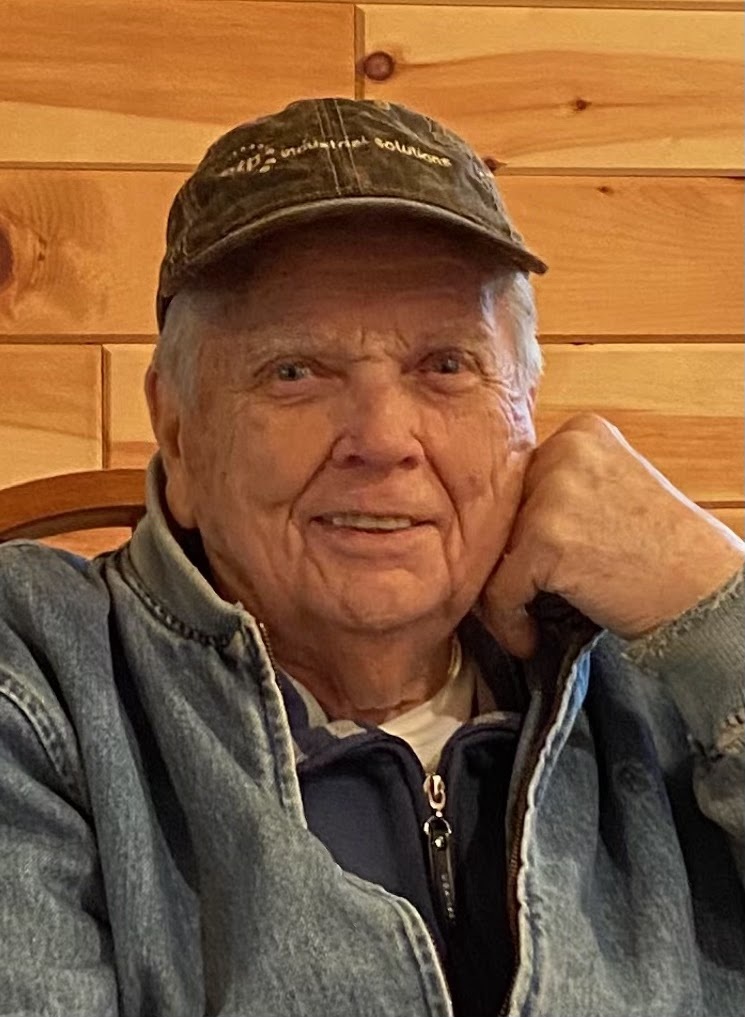 Philip J. (Pops) McPartlin, Jr. Obituary on Michigan Memorial Funeral Home